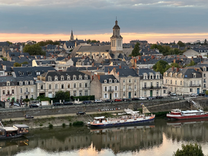 Dentiste Urgence Angers