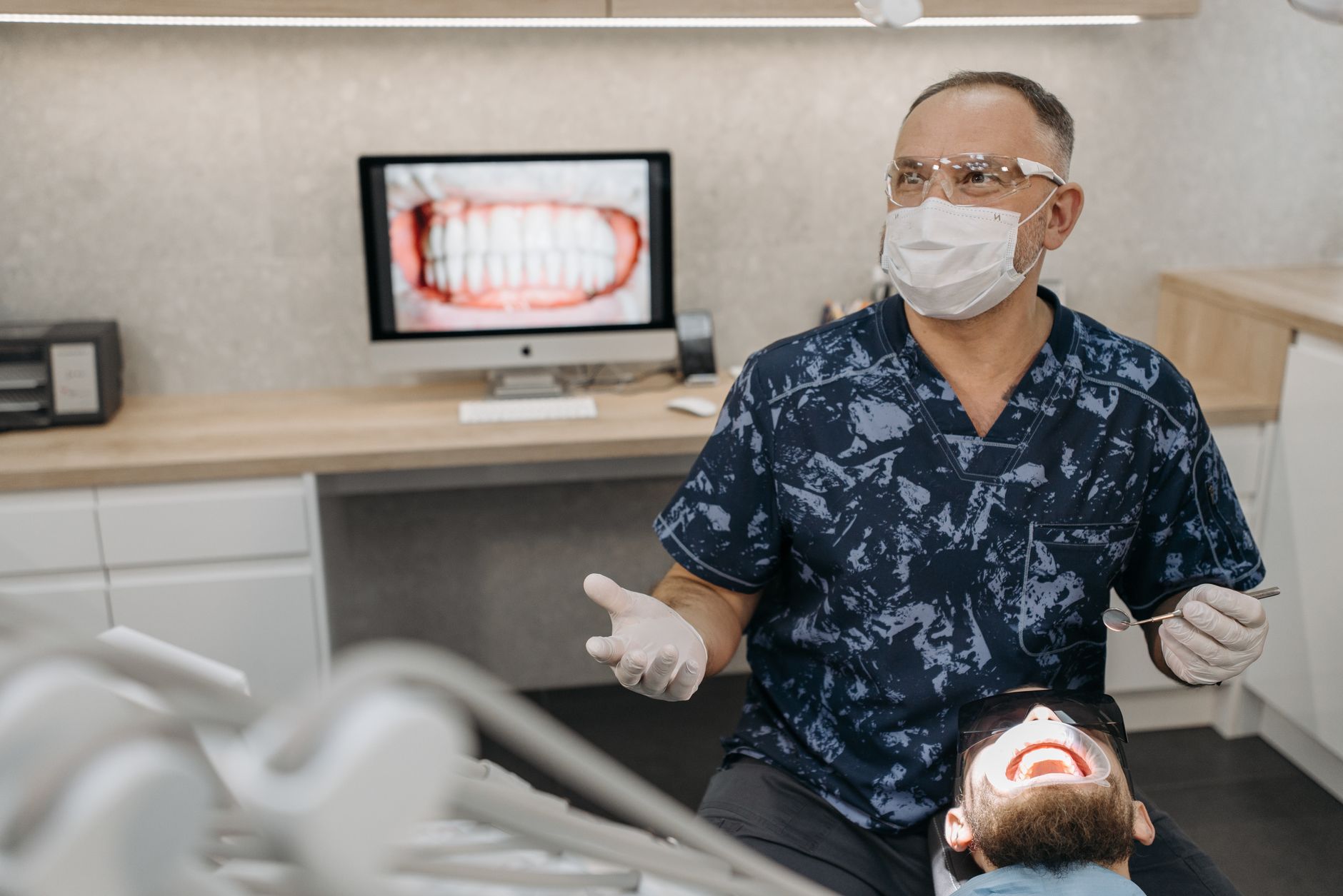 Dentiste Angers