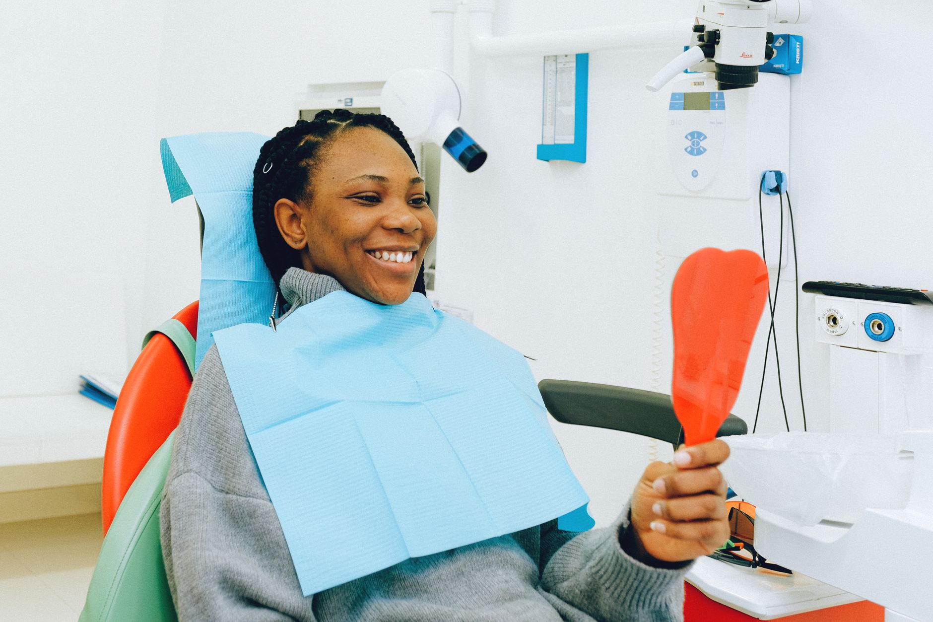 Dentiste Angers