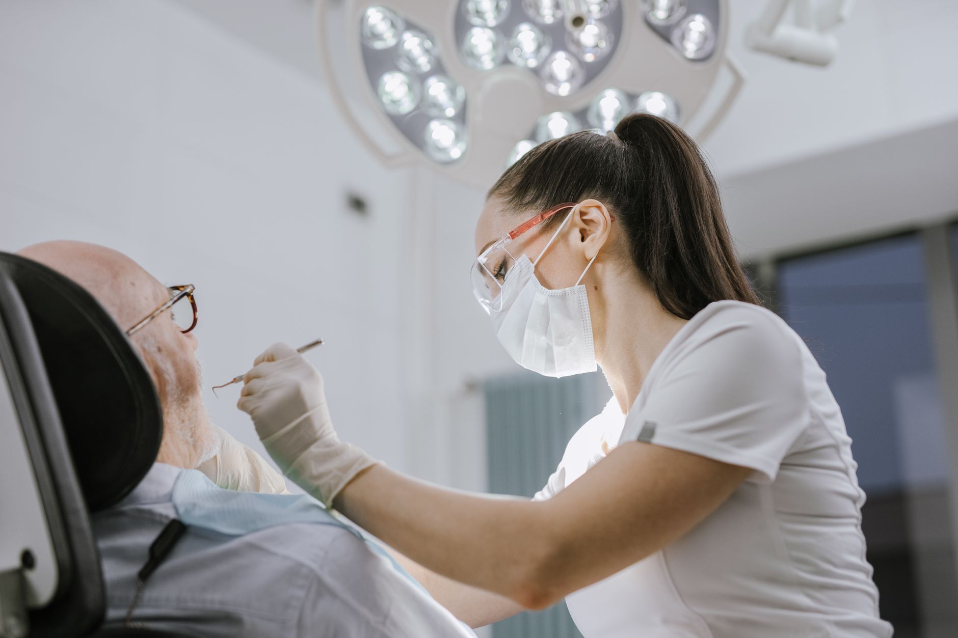 Dentiste Angers